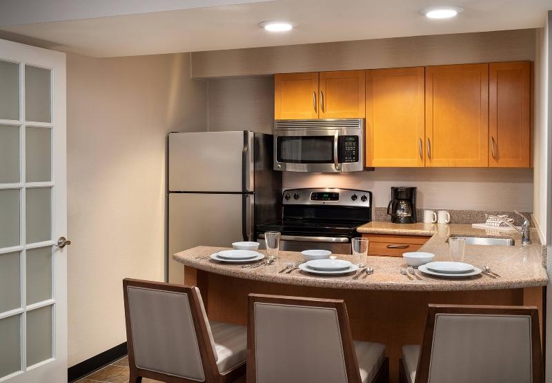 Homelike Experiences