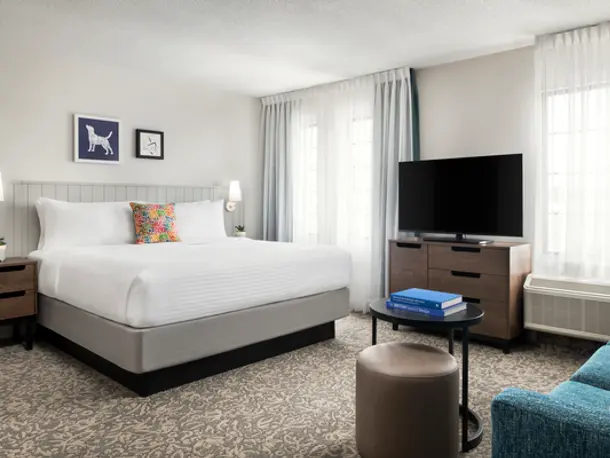 Sonesta ES Suites Toronto Markham Image