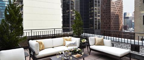 The Benjamin Royal Sonesta New York