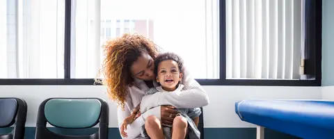 UC Irvine Medical Center