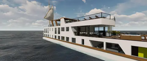  Sonesta Dahabeya Amirat II