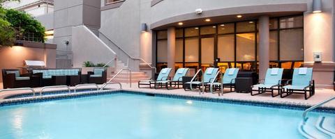 Sonesta ES Suites San Antonio Downtown