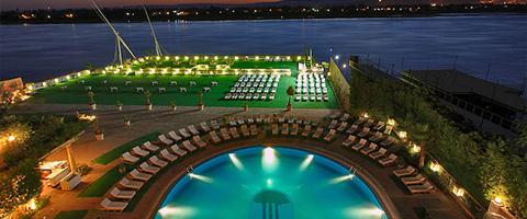 Sonesta St. George Hotel - Luxor