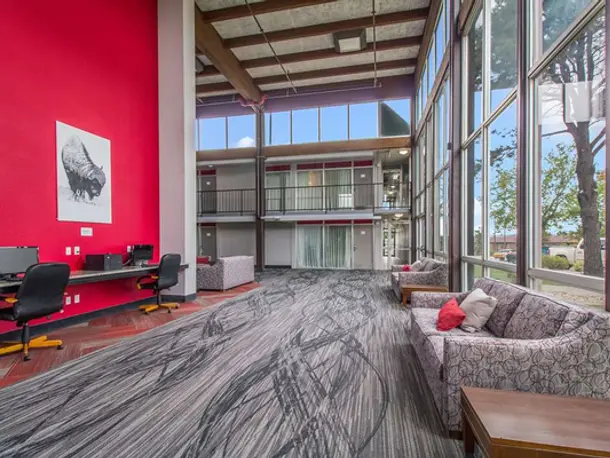 Sonesta Essential Rapid City Image