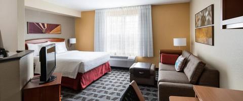 Sonesta Simply Suites Seattle Renton