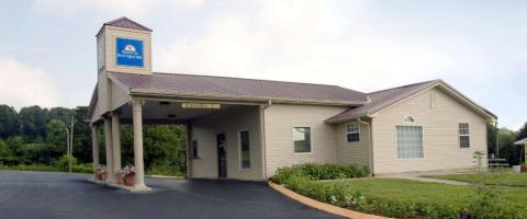 Americas Best Value Inn Loudon Lenoir City