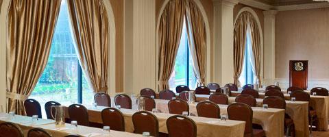 Meetings & Events in Baltimore