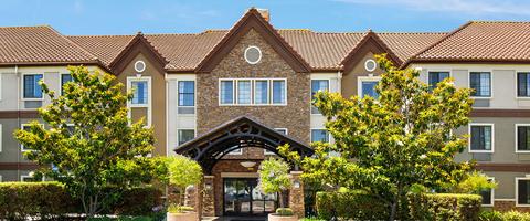 Marine Corps Air Station Miramar