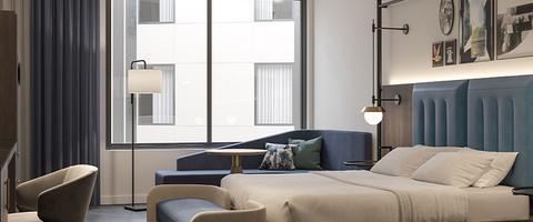 Smithsonian National Zoo