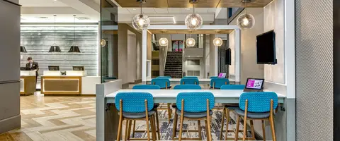 Sonesta Columbus Downtown