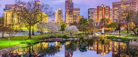 Hotels in Charlotte, NC 
