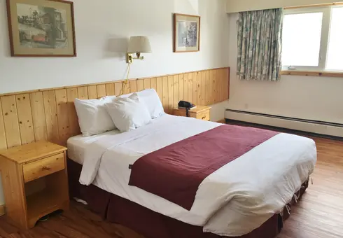 Popular Hotel in Yukon