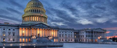 Government & Military Rates