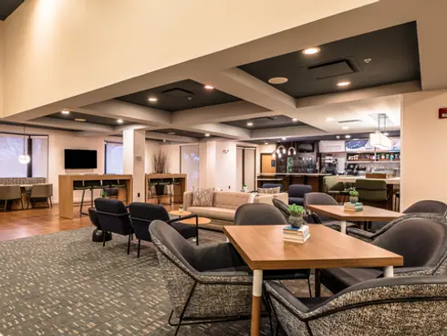 Sonesta Select Dallas Richardson Image