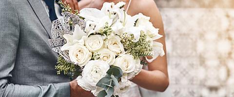 Toronto Wedding Venue