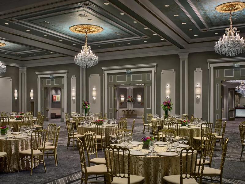 New Orleans Wedding Venue