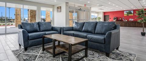 Americas Best Value Inn & Suites Katy