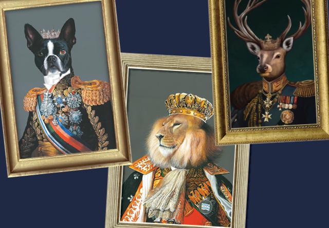 Delightfully Distinguished