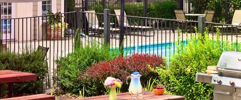 NASA Johnson Space Center