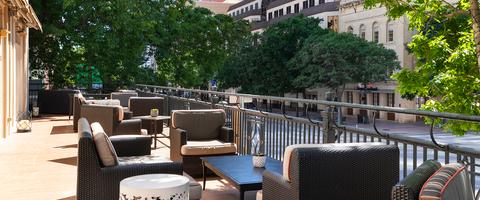 Find Us in Downtown Austin