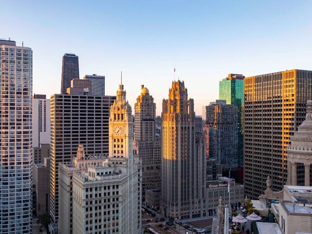 Bonus Nights In Chicago