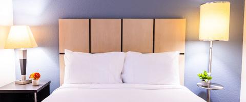 Sonesta Simply Suites Silicon Valley - Santa Clara