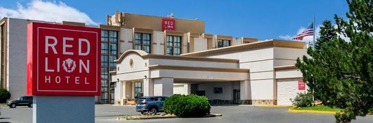 Red Lion Hotels
