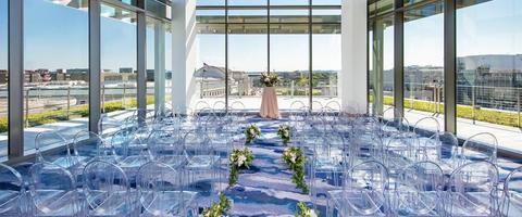DC Wedding Venue