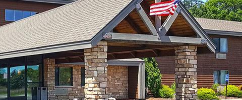 Americas Best Value Inn Edgewood