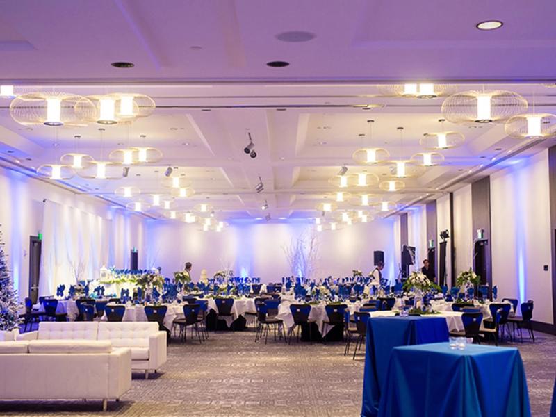 The Royal Sonesta Minneapolis Downtown - Wedding Page 6