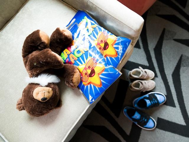 A Royal Family Adventure