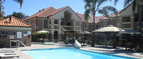 Sonesta ES Suites San Jose Airport