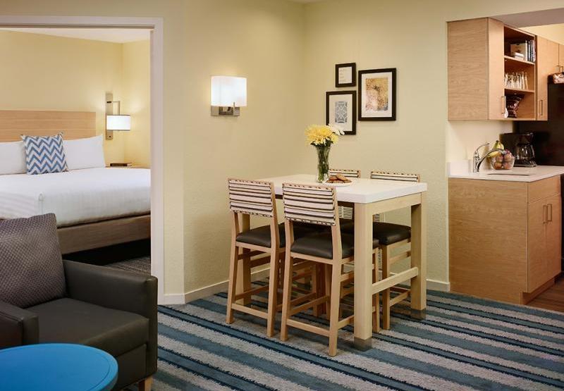 Homelike Experiences