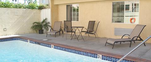 Americas Best Value Inn Pico Rivera Los Angeles E