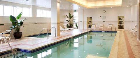 Hotel Features & Amenities