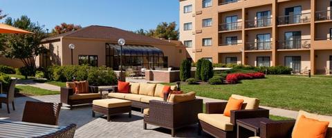 Sonesta Select Columbia