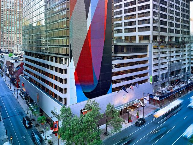 Mural Arts Tour Package