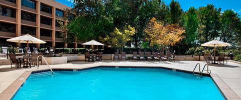 Sonesta Nashville Airport