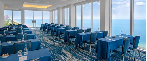 Meetings & Events in Fort Lauderdale