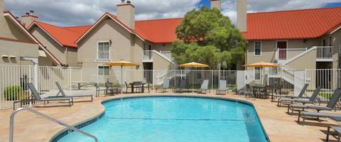 Sonesta ES Suites Albuquerque