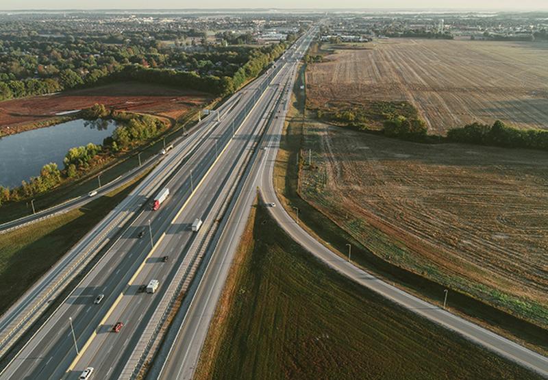 Transit-Friendly Hotels