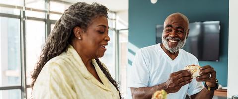 Fuel Your Day with the Essentials: Simple, Fresh, and Ready for You