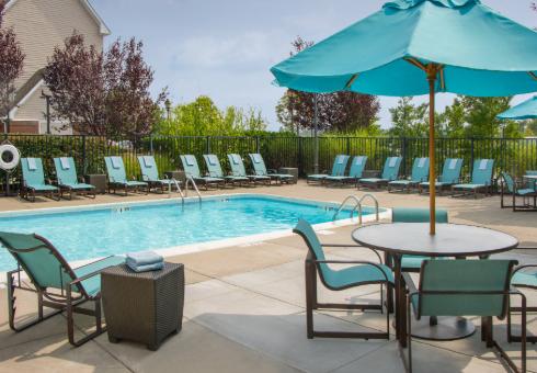 Popular Hotel in West Virginia