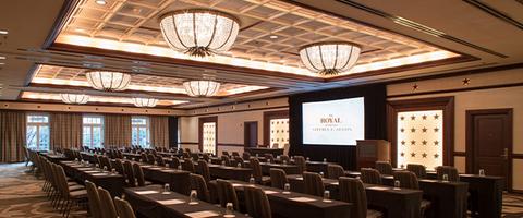 Meetings & Events in Austin