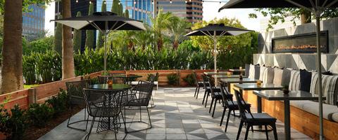 Find Us On Von Karman Avenue