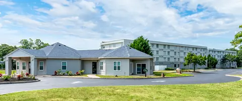 Sonesta Essential Atlantic City West