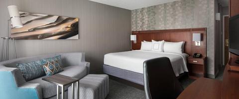 Sonesta Select Los Angeles LAX El Segundo