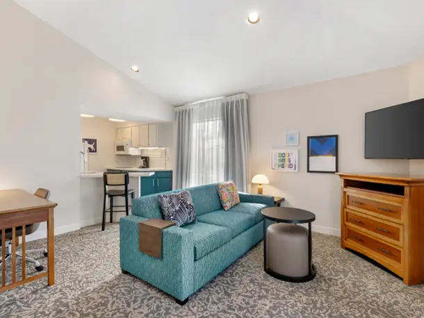 Sonesta ES Suites Dulles Airport Image