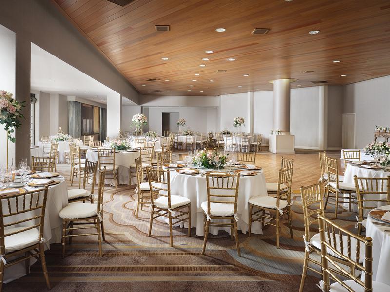 Redondo Beach Weddings Venue