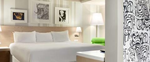 The Armory Minneapolis